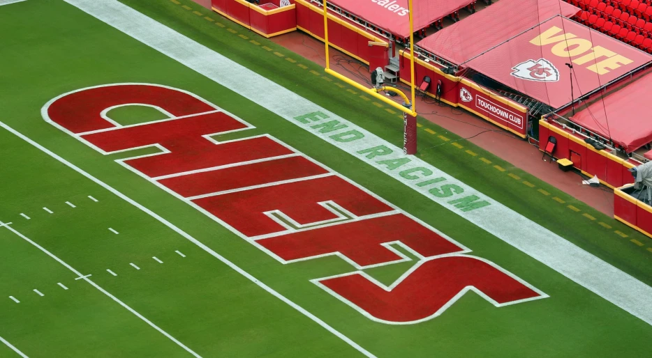 “We Did It”: NFL Fans React To The League’s Decision On “End Racism” Signs In End Zones