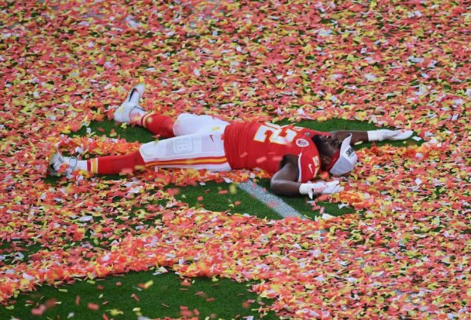 All 9 NFL teams to win back-to-back Super Bowls as Chiefs seek three-peat