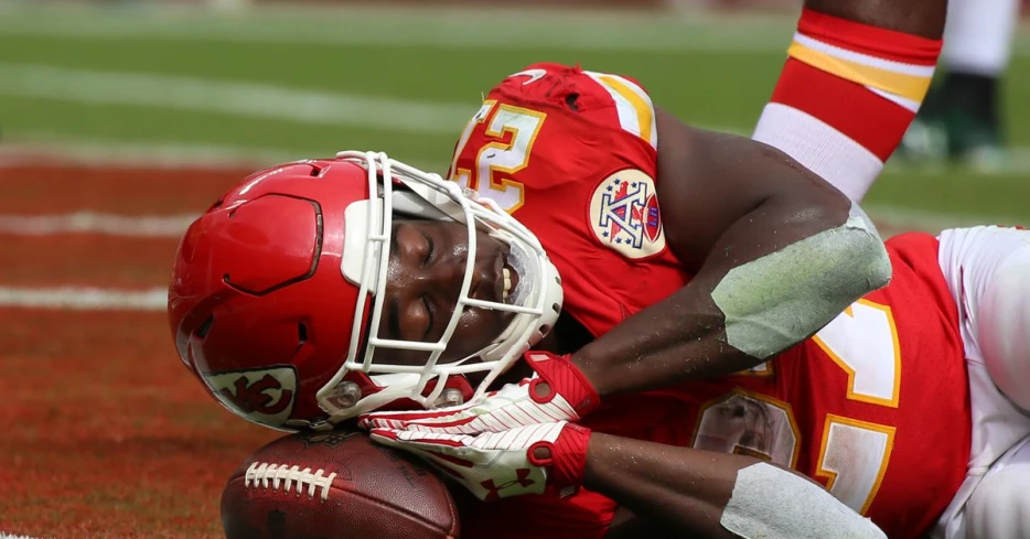 Arrowheadlines: Is ‘Chiefs fatigue’ a thing?