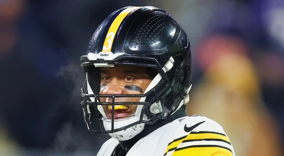 BREAKING: Pittsburgh Steelers QB Russell Wilson Is Officially Done