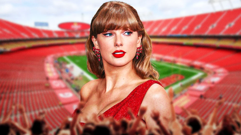 Chiefs employee shares ‘crazy’ reaction to Taylor Swift’s presence at games