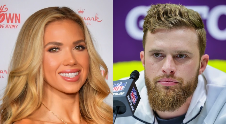 Chiefs Heiress Gracie Hunt Didn’t Mince Words While Making Her Opinion On Harrison Butker Very Clear