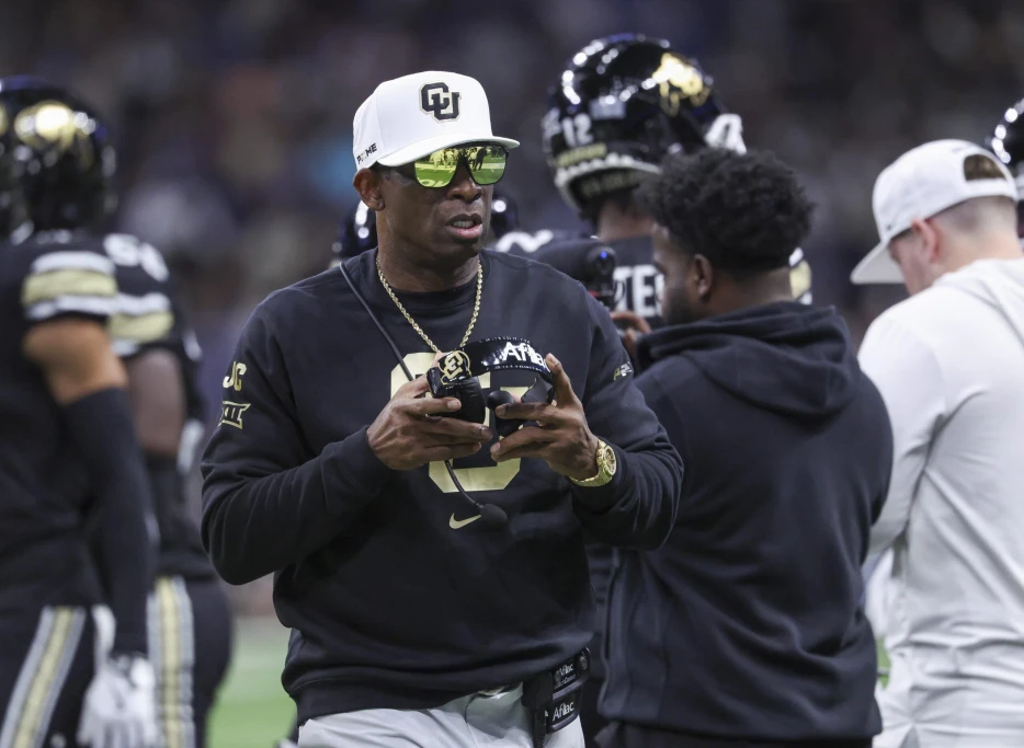 Colorado’s Deion Sanders Reveals the Real Reason Why He ‘Couldn’t Coach’ in NFL