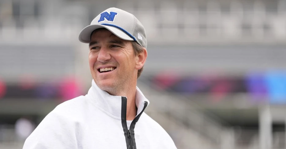 Eli Manning’s bid for Pro Football Hall of Fame Class of 2025: What you need to know