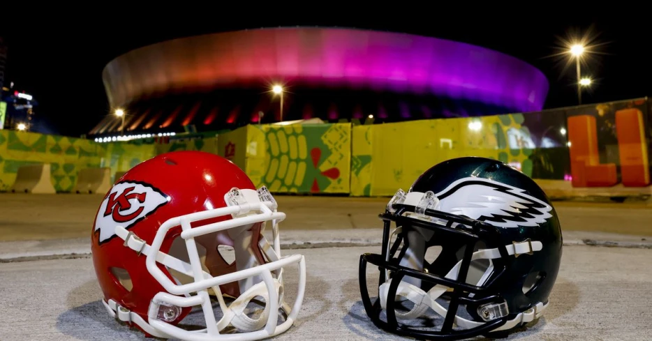 Fleur-de-Links, February 6: NFL Fan Experience opens in NOLA