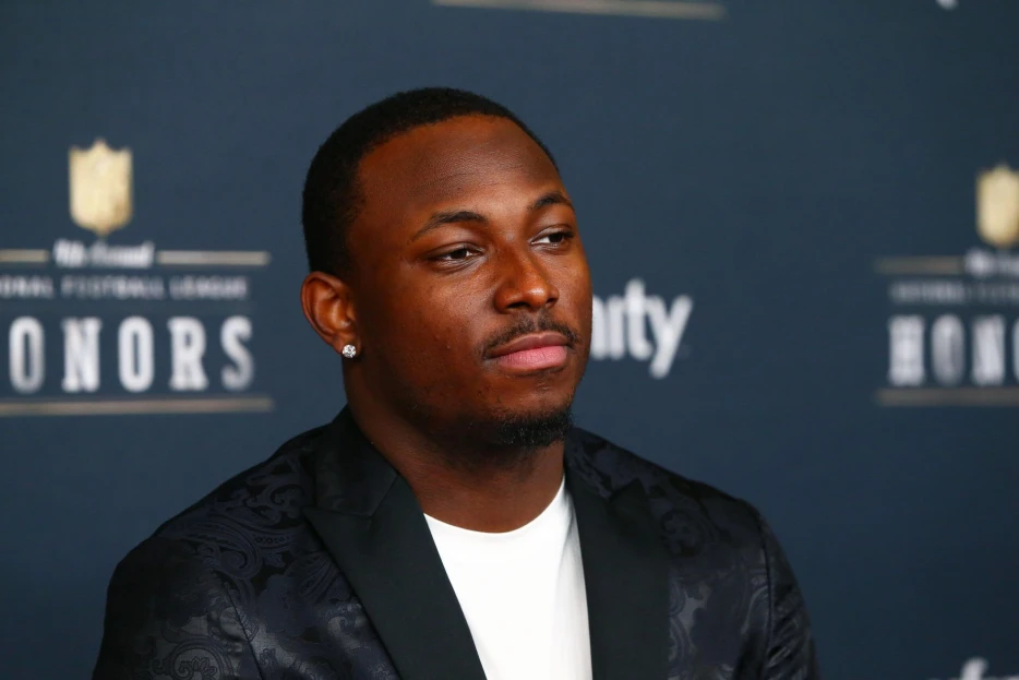 Former Philadelphia RB LeSean McCoy Names Eagle To Watch Out for in Super Bowl and It Isn’t Saquon Barkley