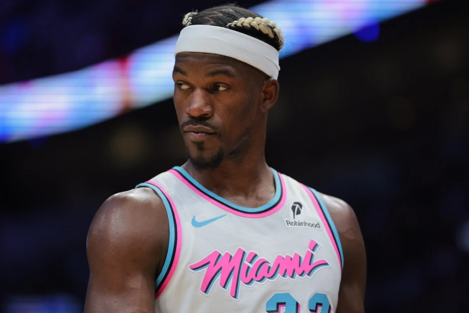 Grading the Massive Jimmy Butler Trade: Who Wins and Loses in the Warriors and Heat Deal?