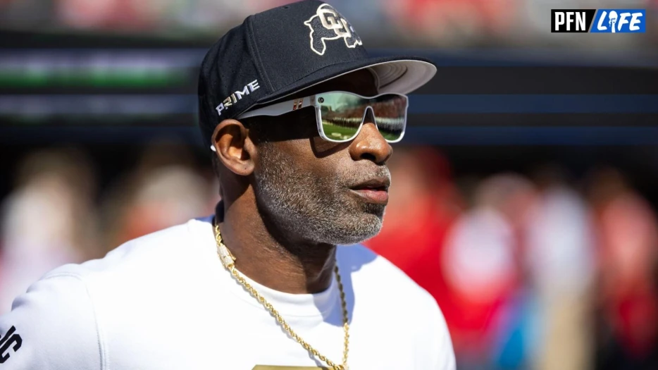 ‘He’d Go for a Big Bag’ – NFL Fans React As Deion Sanders Drops Blunt Statement on Why He Won’t Coach in the League