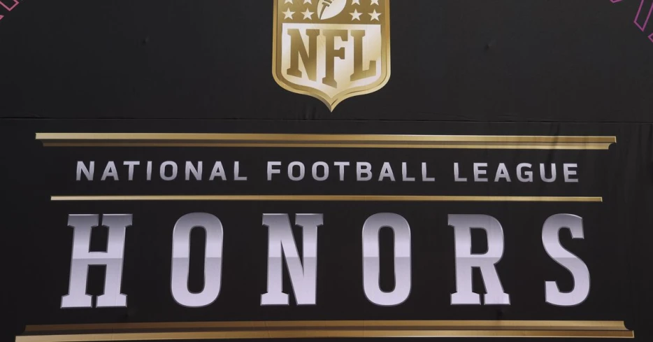 How to watch 2025 NFL Honors Ceremony: TV channel, start time, Steelers finalists and more