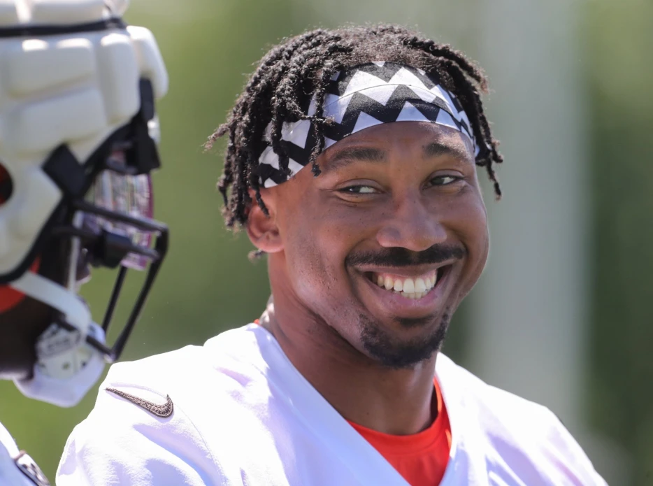 Is Myles Garrett Interested in Joining the Commanders? Reigning Defensive Player of the Year Makes Feelings Clear on Washington