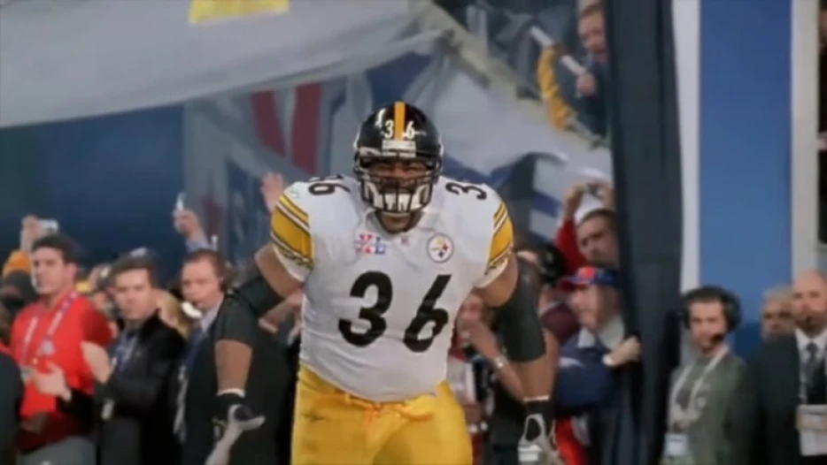 Jerome Bettis Jokes He ‘Went In Debt’ Buying Tickets For Friends And Family For Detroit Super Bowl