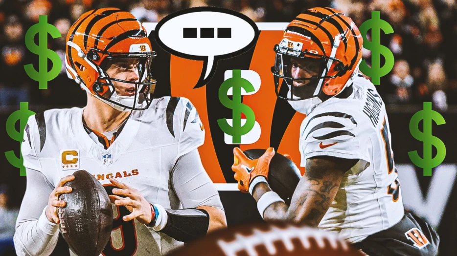 Joe Burrow drops contract revelation that could help Bengals keep Tee Higgins