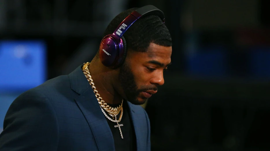 Malcolm Butler Gives Eyebrow-Raising Response To Benching Theory