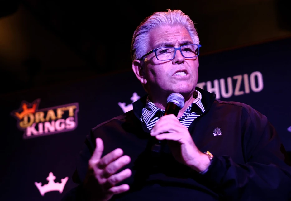 Mike Francesa Says 1 QB Is Better Than He’s Given Credit For