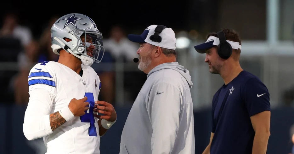 Mike McCarthy helped Brian Schottenheimer prepare for his interview