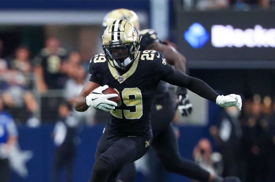 Multiple Teams View Saints CB Paulson Adebo As Top-Tier Free Agent