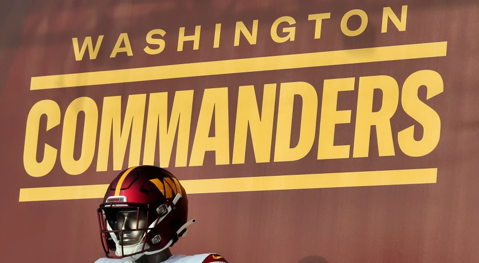 Native American Group Blasts Washington Commanders For Being Racist AND Woke For Not Reinstating Redskins Moniker