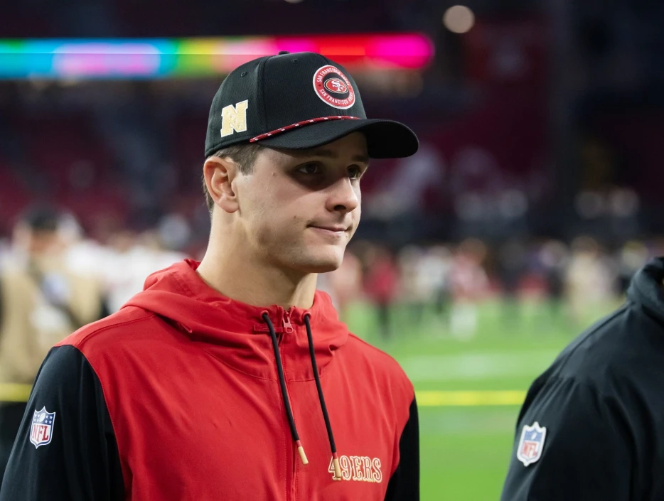 NFL Analyst Delivers Grim Outlook to 49ers on Brock Purdy’s Future Amid Looming Contract Extension