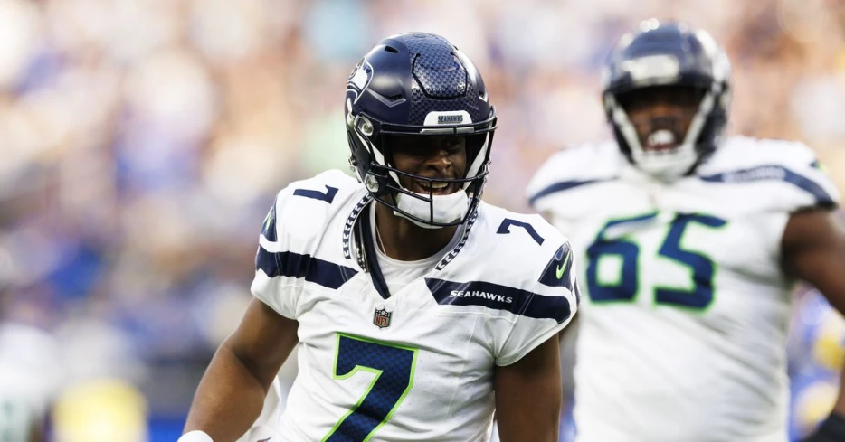 NFL analyst says Seahawks’ one offseason move to make is extend Geno Smith