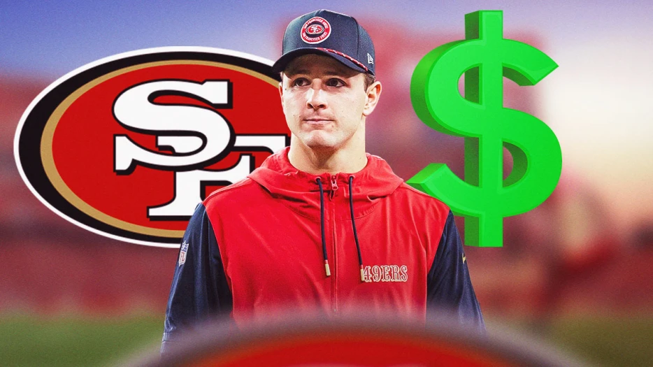 NFL rumors: Insider says Brock Purdy’s next 49ers contract worth $55-60 million per year