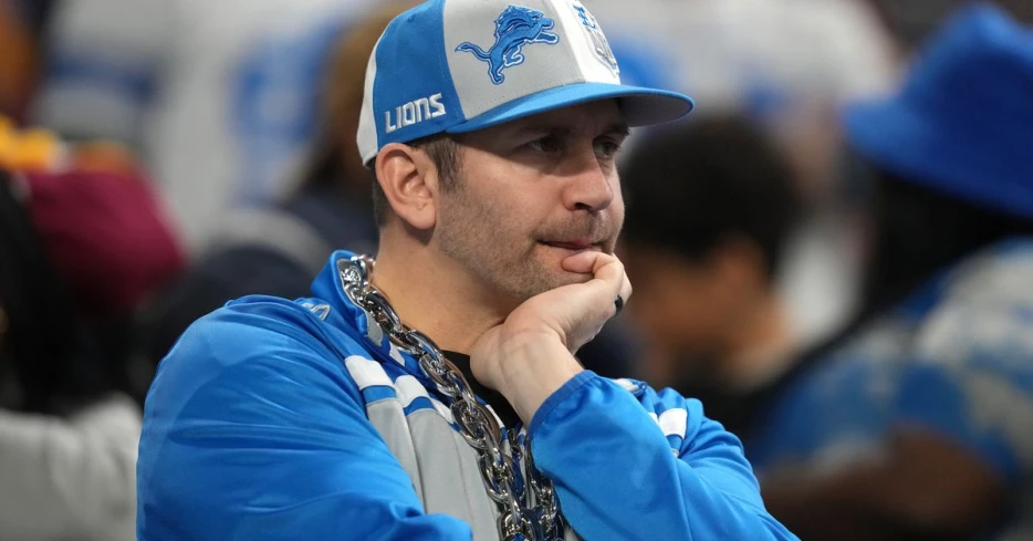 Open thread: What is the biggest reason the Lions aren’t in the Super Bowl?