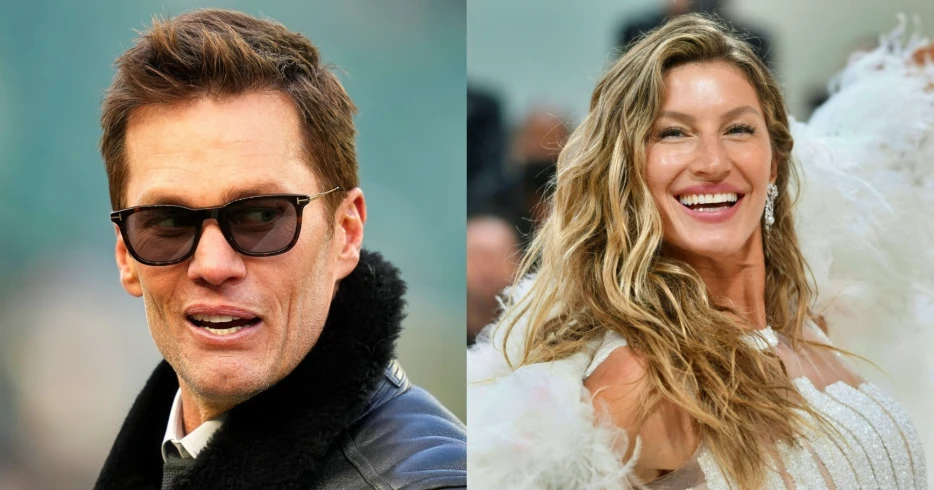 PHOTO: Tom Brady Posts Cryptic Message On Instagram After Ex-Wife Gisele Bündchen Gives Birth To Child With BF Joaquim Valente