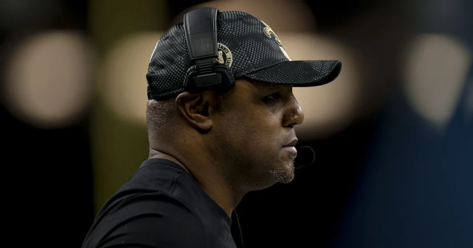 Raiders coaching staff: Getting to know Joe Woods