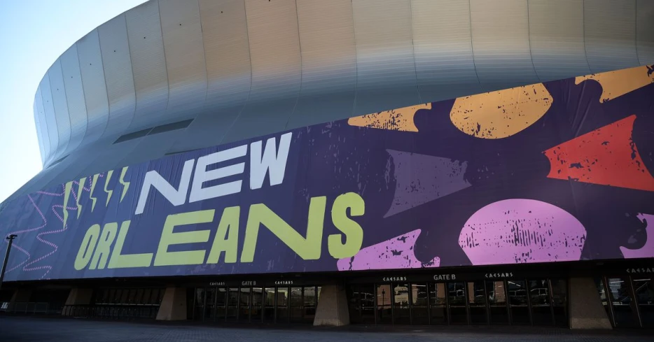 Ranking the 10 previous Super Bowls held in New Orleans