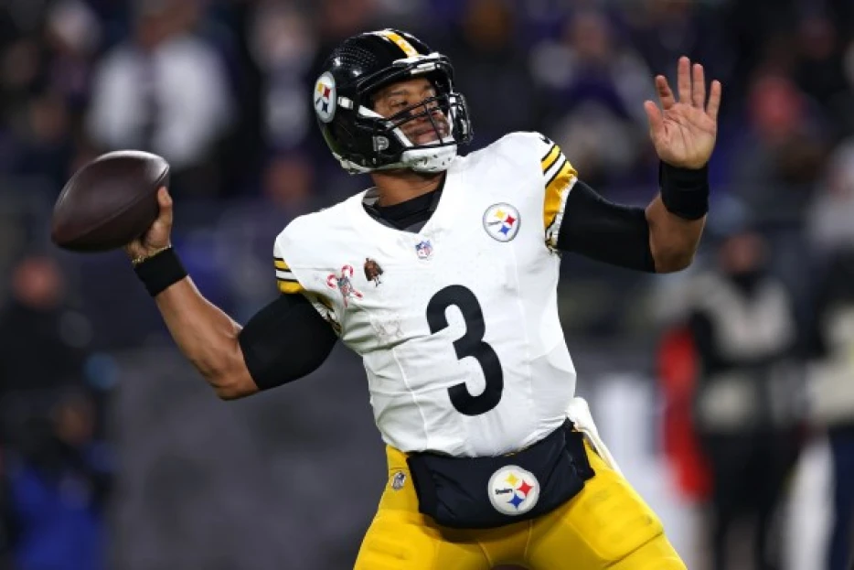 Report: NFL insider believes Steelers are moving on from Russell Wilson