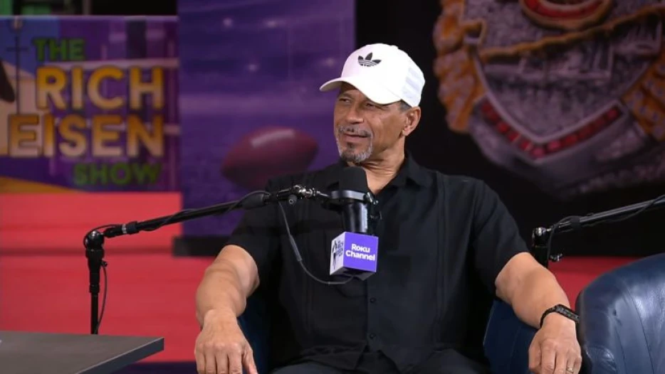 Rod Woodson Makes Case For Why Browns Could Trade Myles Garrett Inside AFC North