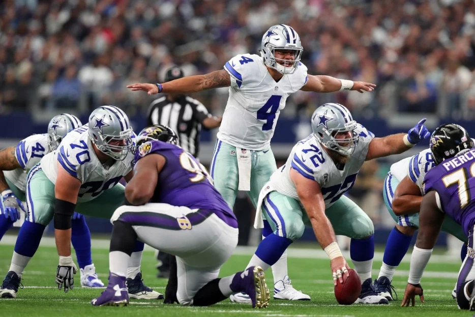 Roster Review 2025: This is what Dak Prescott needs to repeat