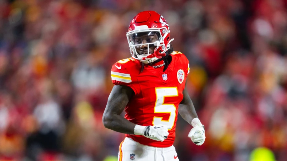 Six Chiefs Players Patriots Could Consider In NFL Free Agency