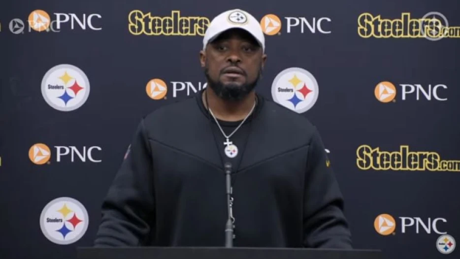 Sports Media Expert Explains Why Mike Tomlin Could Get $100 Million TV Contract