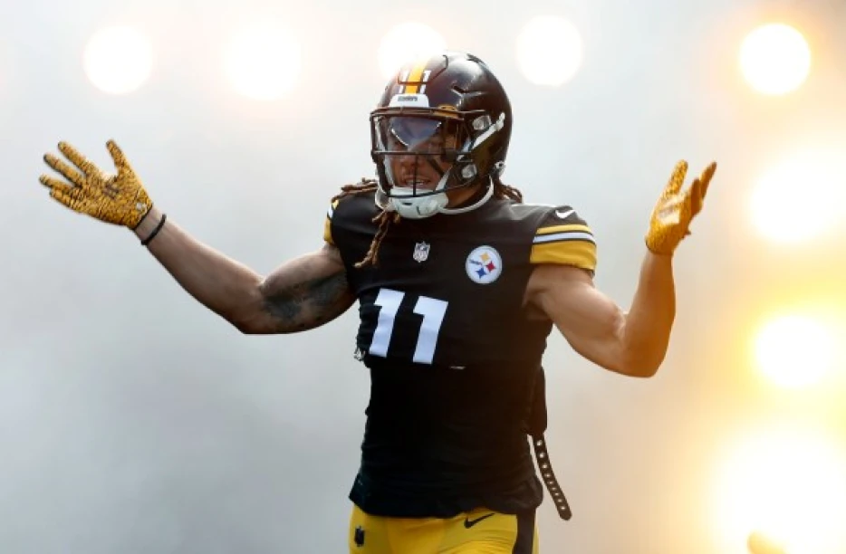 Steelers still struggling from failed 2020 NFL draft