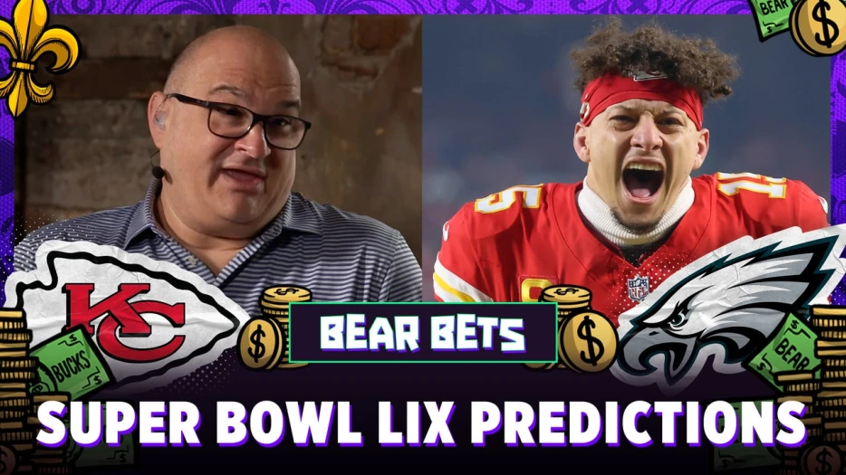 Super Bowl LIX: Does it matter if the Chiefs lose?