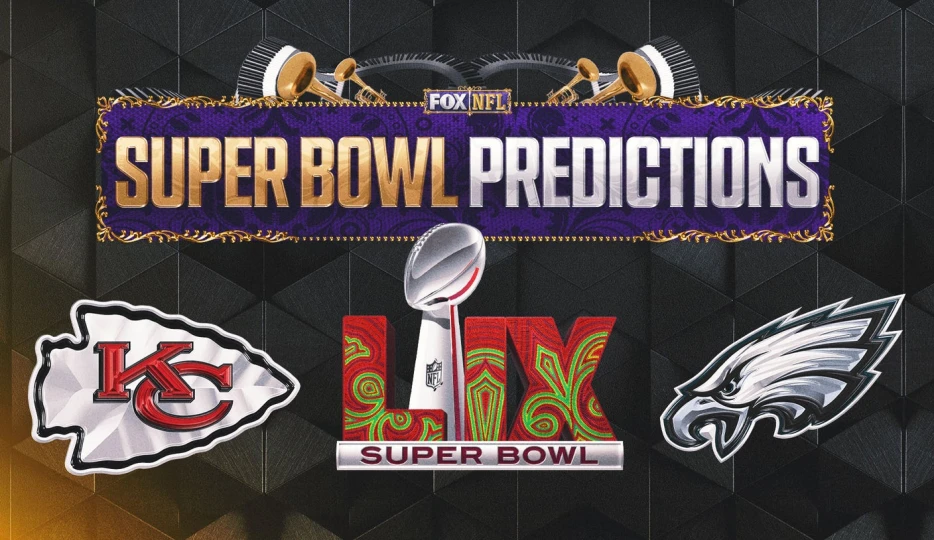 Super Bowl predictions: Experts pick between Chiefs, Eagles in SB LIX