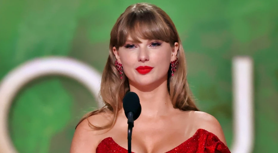 Taylor Swift Reportedly Concerned And Desperate Ahead Of Super Bowl 59 Between The Chiefs And Eagles