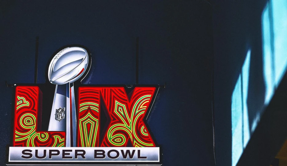 The best Next Gen Stats to know about Super Bowl LIX