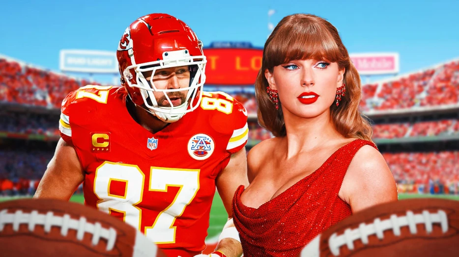 Travis Kelce doubles down on retirement plans amid Taylor Swift relationship