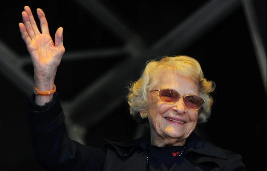 Virginia McCaskey's final game as Bears owner was a victory over the Packers