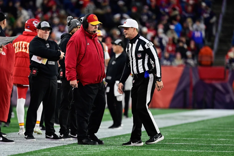 ‘We’re Not Stupid’ – NFL Analyst Goes Off on Roger Goodell For Comment on Chiefs Referee Controversy