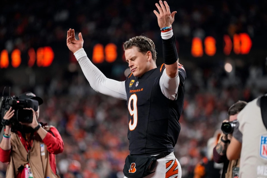 ‘What a Great Leader’ – Joe Burrow’s Strong Stance on $275,000,000 Deal Wins Bengals Fans Over