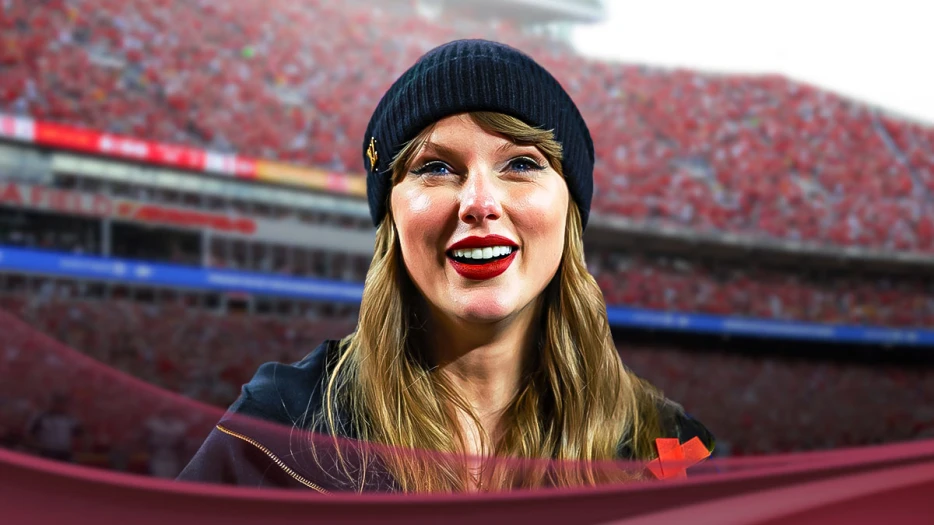 Why Taylor Swift is reportedly worried about attending the Super Bowl