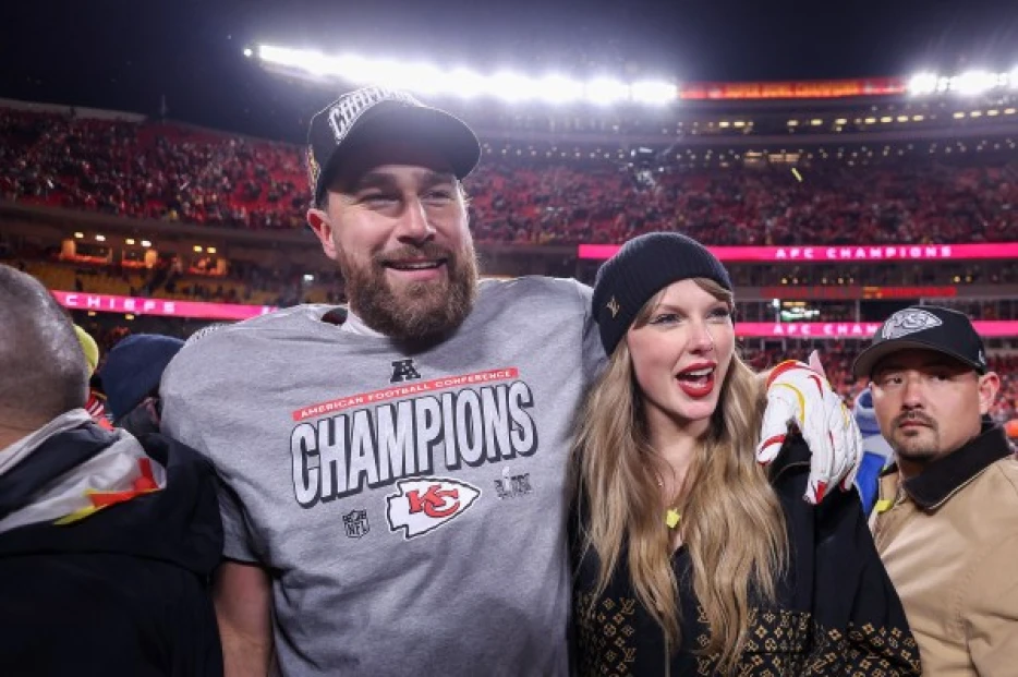 Will Taylor Swift and Travis Kelce attend 2025 NFL Honors together for their first red carpet?