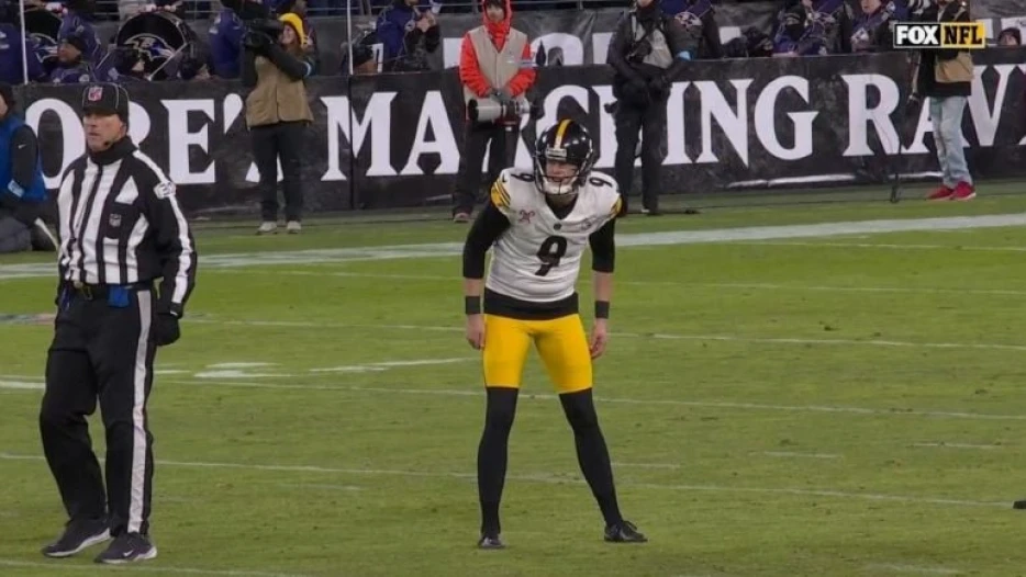 ‘Would Get My Vote Any Day:’ Miles Killebrew Explains Why Chris Boswell Doesn’t Want To Be A Captain