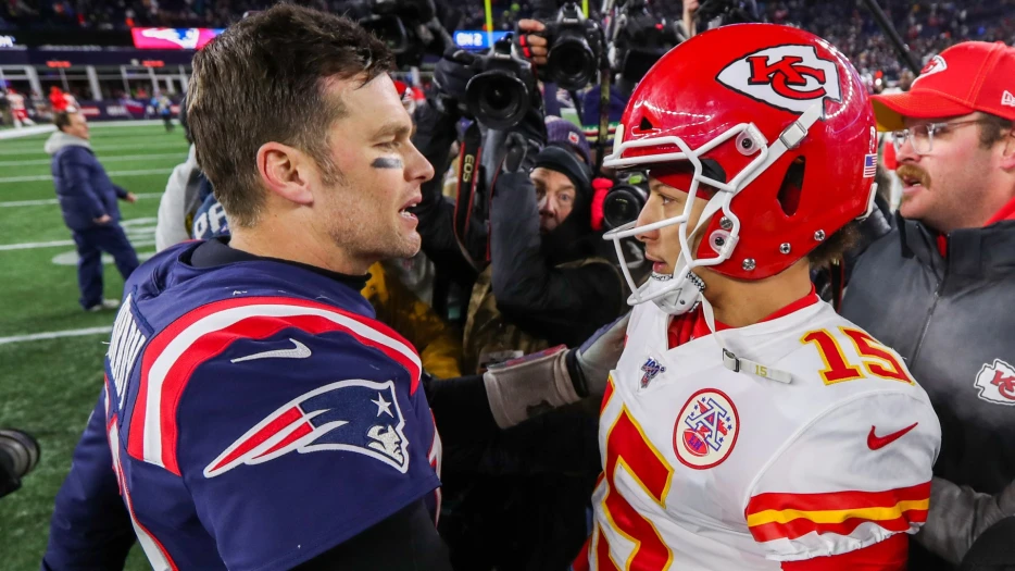 40 Patriots-Related Thoughts Ahead Of Chiefs-Eagles Super Bowl LIX