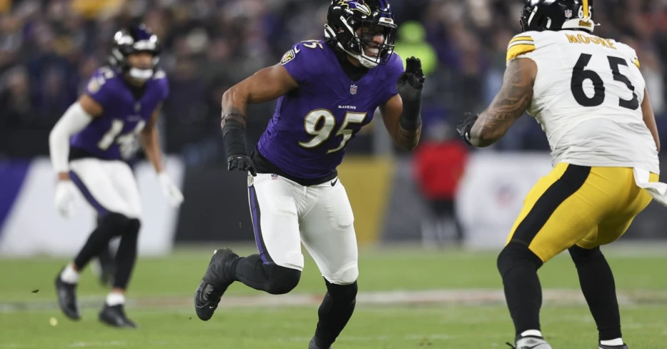 7 unsung heroes from Ravens 2024 season