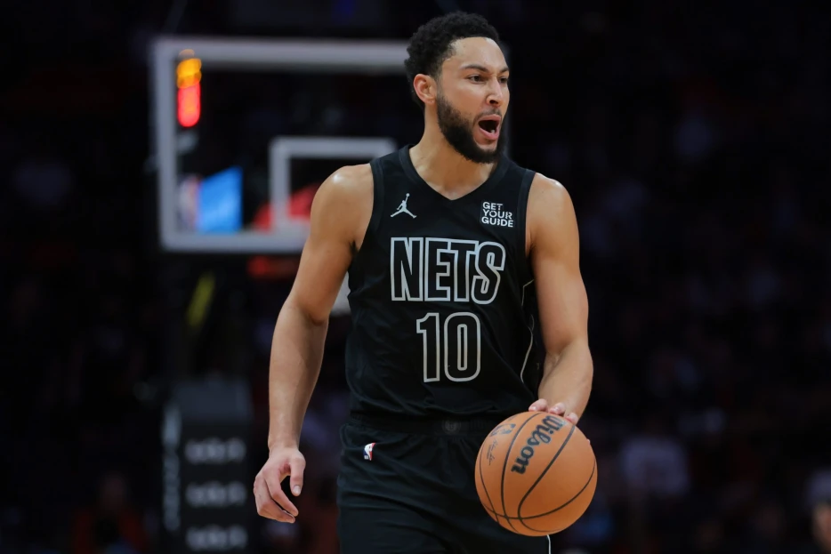 Ben Simmons Buyout: 5 NBA Teams That Make Sense as Landing Spots for the 3-Time All-Star