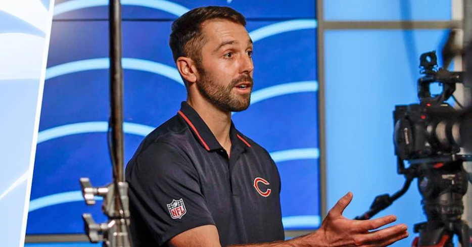 Chicago Bears fans grade the Coordinator hires with a solid A