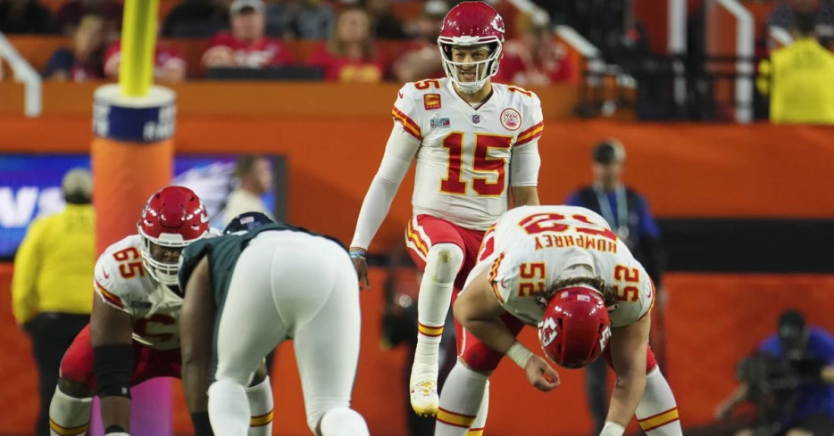 Chiefs-Eagles: 5 things to watch in Super Bowl LIX